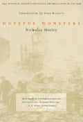 Hopeful Monsters - Paperback