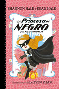 La Princesa de Negro Y La Fiesta Perfecta / The Princess in Black and the Perfect Princess Party - Paperback