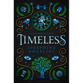 Timeless: A Starcrossed Novel - Paperback