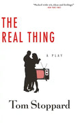 The Real Thing - Paperback