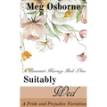 Suitably Wed - Paperback