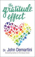 The Gratitude Effect - Paperback