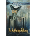 The Riddle of Alchemy - Paperback