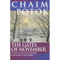 The Gates of November - Paperback
