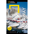 National Geographic Traveler Norway - Paperback