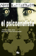 El Psicoanalista / The Analyst - Paperback