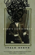 Zeno's Conscience - Paperback