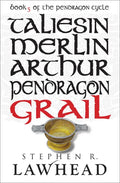 Grail - Paperback