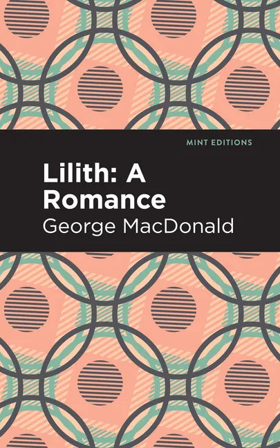Lilith: A Romance - Hardcover