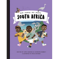 South Africa - Hardcover