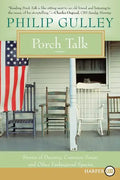 Porch Talk - Paperback