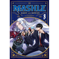 Mashle: Magic and Muscles, Vol. 8 - Paperback