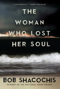 The Woman Who Lost Her Soul - Paperback