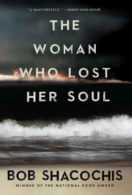 The Woman Who Lost Her Soul - Paperback