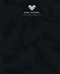 Mario Valentino: A History of Fashion, Design and Art - Hardcover