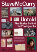 Untold - Paperback