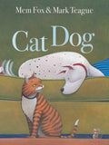 Cat Dog - Hardcover