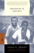 Imperium in Imperio - Paperback