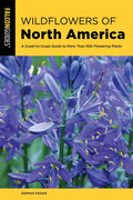 Wildflowers of North America - Paperback