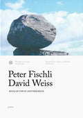 Rock on Top of Another Rock - Hardcover