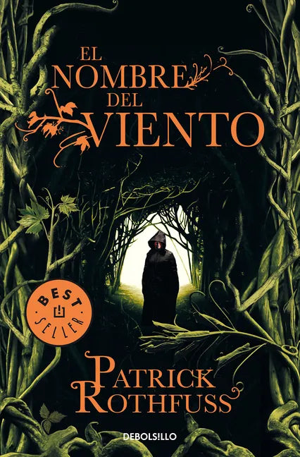 El Nombre del Viento / The Name of the Wind - Paperback