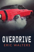 Overdrive - Paperback