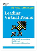 Leading Virtual Teams - Paperback
