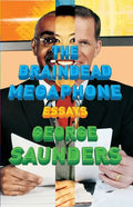 The Braindead Megaphone - Paperback