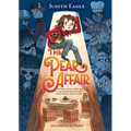 The Pear Affair - Paperback