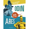 Odin vs. Ares: The Legendary Face-Off - Paperback