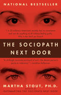The Sociopath Next Door - Paperback