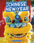 Chinese New Year - Paperback