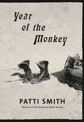 Year of the Monkey - Hardcover