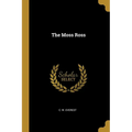 The Moss Ross - Paperback