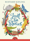 Just So Stories - Paperback