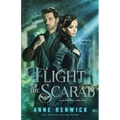 Flight of the Scarab - Paperback