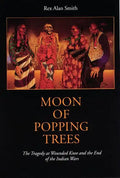 Moon of Popping Trees - Paperback