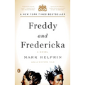 Freddy and Fredericka - Paperback