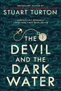 The Devil and the Dark Water - Paperback