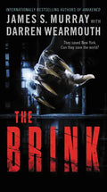 The Brink - Paperback