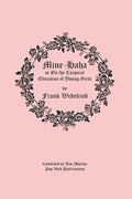 Mine Ha-ha: On the Corporal Education of Young Girls - Paperback