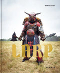 Larp - Hardcover