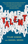 Talent: How to Identify Energizers, Creatives, and Winners Around the World - Hardcover