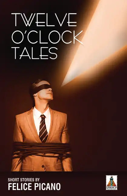 Twelve O'Clock Tales - Paperback