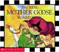 The Real Mother Goose Board Book - Board Book