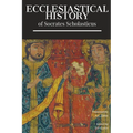 Ecclesiastical History - Paperback