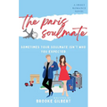 The Paris Soulmate - Paperback