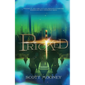 Pricked - Paperback