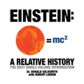 Einstein: A Relative History - Paperback