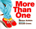 More Than One - Hardcover